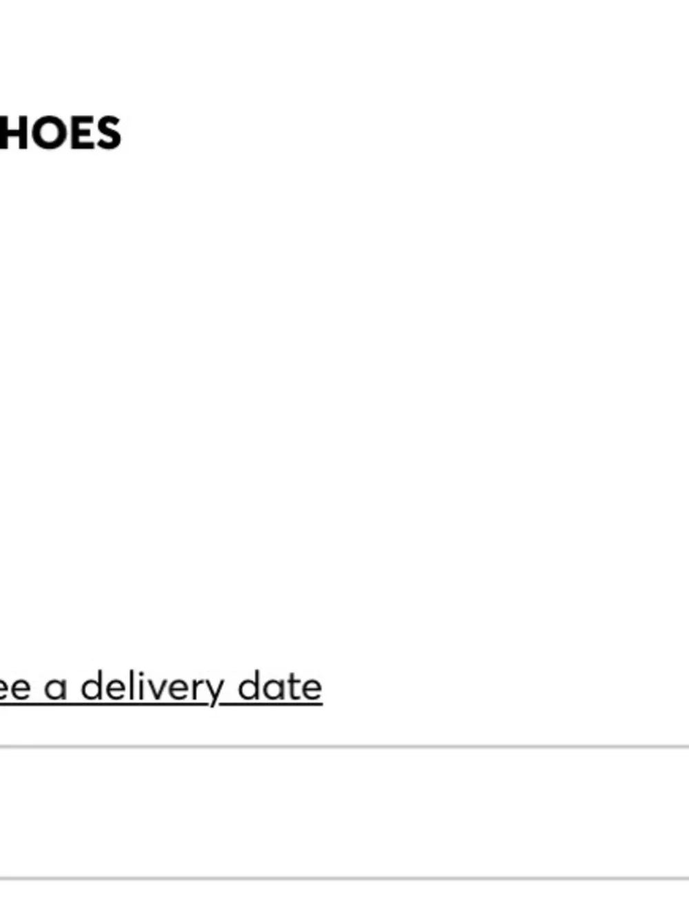 Hugo Boss Black Leather Derby Shoes for Men